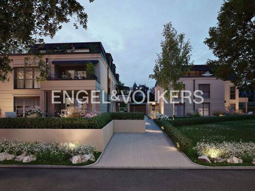 Wohnung zum Kauf 895.000 € 3 Zimmer 99,8 m² 1. Geschoss Hoyren Lindau 88131