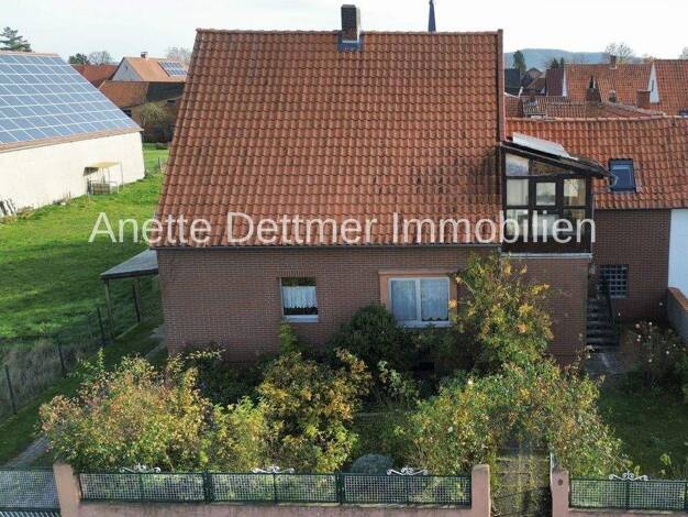 Mehrfamilienhaus zum Kauf 149.000 € 7 Zimmer 100 m² 582 m² Grundstück Eime 31036