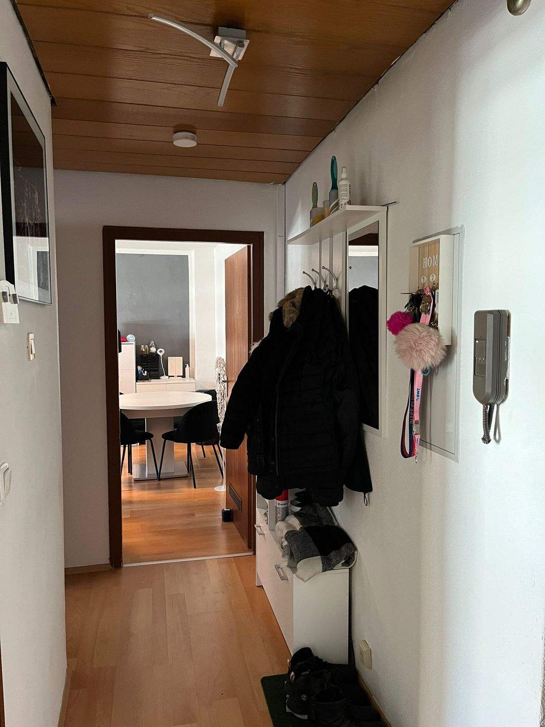 Super Lage! Zentral und Ruhig! Balkon! – Nürnberg – Vorschaubild 6