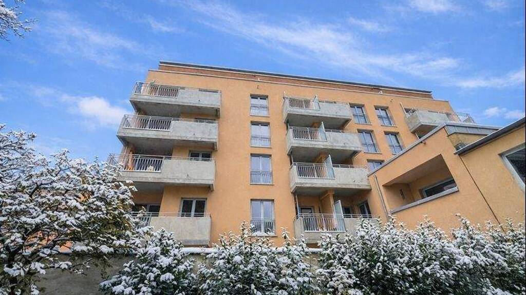 Wohnung zum Kauf - Erstbezug 323.700 € 2 Zimmer 54,8 m² 1. Geschoss Löbtau-Süd Dresden 01159