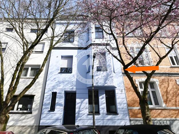 Wohnung zum Kauf 290.000 € 3 Zimmer 67 m² Mitte Dortmund 44135