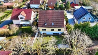 Einfamilienhaus zum Kauf 449.000 € 8 Zimmer 228 m² 761 m² Grundstück Eckolstädt Bad Sulza 99518