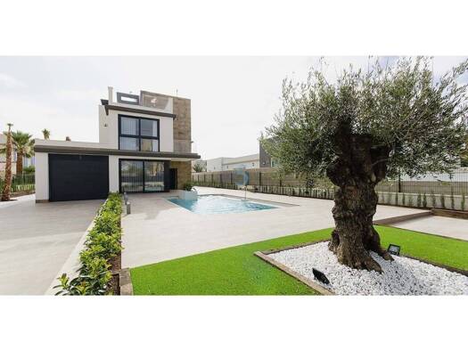 Chalet zum Kauf 995.000 € 3 Zimmer Orihuela 03189