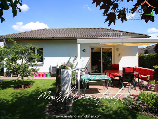 Einfamilienhaus zum Kauf 189.001 € 3 Zimmer 76,5 m² 420 m² Grundstück Markranstädt Markranstädt 04420