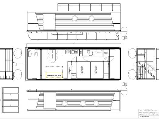 Sonstiges zum Kauf 130.000 € 48 m² Grundstück Röbel Müritz - Landkreis - Röbel 17207