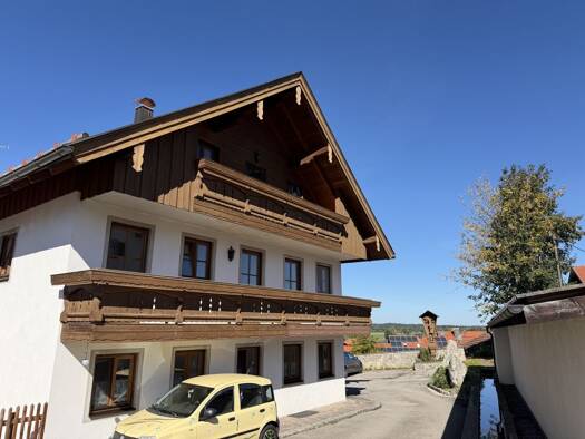 Wohnung zur Miete 900 € 3 Zimmer 77 m² 1. Geschoss Königsdorf Königsdorf 82549