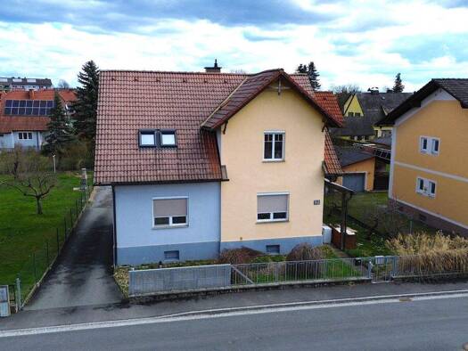 Einfamilienhaus zum Kauf 379.000 € 156 m² 761 m² Grundstück Leibnitz 8430