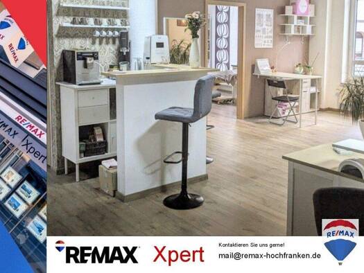 Laden zum Kauf Lobenstein Bad Lobenstein 07356