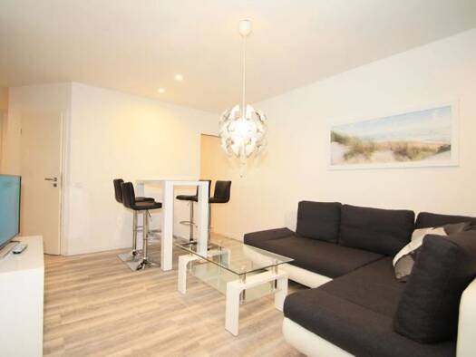 Wohnung zum Kauf 249.995 € 3 Zimmer 45 m² 1. Geschoss frei ab sofort Heiligenhafen 23774