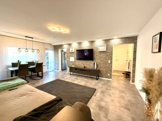 Wohnung zum Kauf 259.000 € 3 Zimmer 75 m² Osthofen 67574
