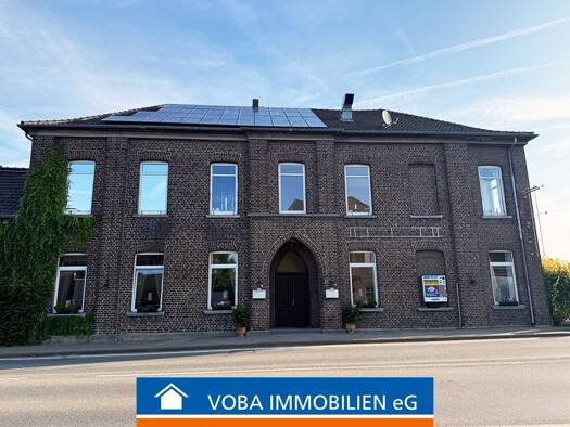 Haus zum Kauf 850.000 € 3 Zimmer 127 m² 4.686 m² Grundstück Aldekerk Kerken 47647