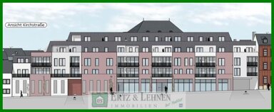 Wohnung zur Miete 1.010 € 4 Zimmer 85,3 m² frei ab 01.05.2025 Wittlich Wittlich 54516