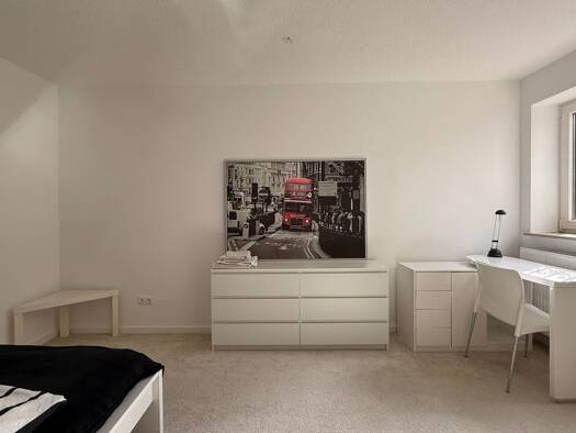 Wohnung zur Miete 1.000 € 2 Zimmer 48 m² frei ab sofort Niederhöchstadt Eschborn 65760
