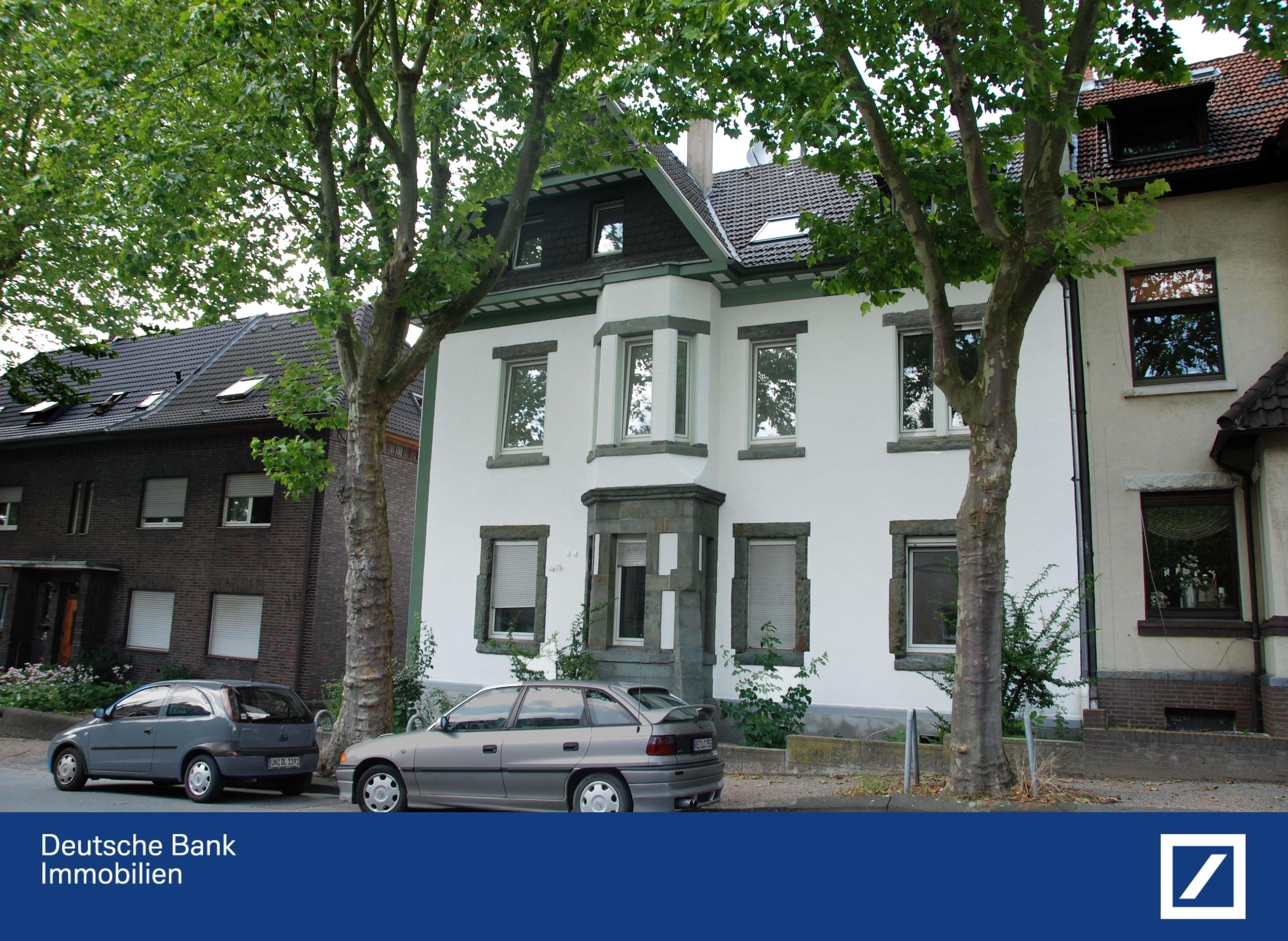 Mehrfamilienhaus zum Kauf 895.000 € 11 Zimmer 410 m²<br/>Wohnfläche 752 m²<br/>Grundstück Castrop Castrop-Rauxel 44575