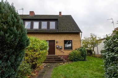 Doppelhaushälfte zum Kauf 229.000 € 6 Zimmer 178 m² 1.037 m² Grundstück Neuenkirchen Schwanewede / Neuenkirchen 28790