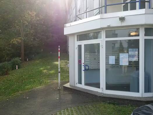 Studio zum Kauf provisionsfrei 138.000 € 1 Zimmer 33 m² Geschoss -2/4 frei ab sofort Wehrda Marburg 35041