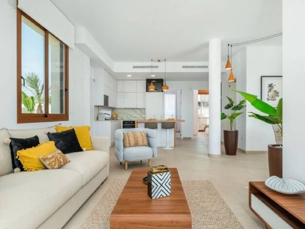 Einfamilienhaus zur Miete 90 m² 238 m² Grundstück Vera