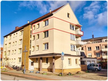 Wohnung zum Kauf 169.000 € 4 Zimmer 106 m² Innenstadt Peine 31224