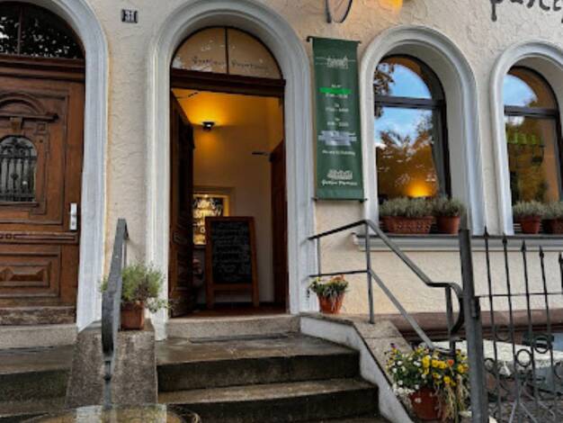 Gastronomie/Hotel zur Miete provisionsfrei Kleinweidenmühle Nürnberg 90429