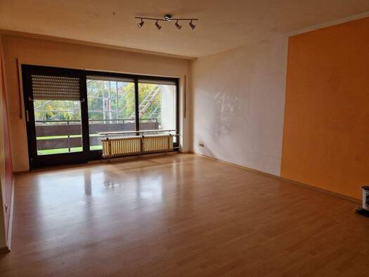 Wohnung zum Kauf 168.000 € 2 Zimmer 58 m² 1. Geschoss frei ab sofort Kippenheim 77971