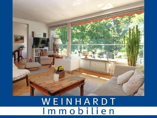 Wohnung zum Kauf 475.000 € 4 Zimmer 112 m² Bergstedt Hamburg 22359