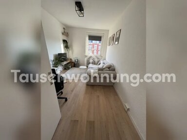 Wohnung zur Miete Tauschwohnung 1.050 € 3 Zimmer 75 m² 2. Geschoss Raderberg Köln 50968