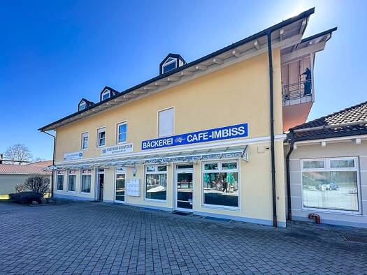 Wohnung zum Kauf 330.000 € 2 Zimmer 77 m² Bernau Bernau am Chiemsee 83233