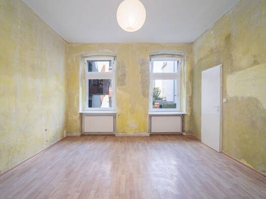 Wohnung zum Kauf provisionsfrei 189.000 € 2 Zimmer 45 m² EG Jahnstraße 82 Britz Berlin 12347