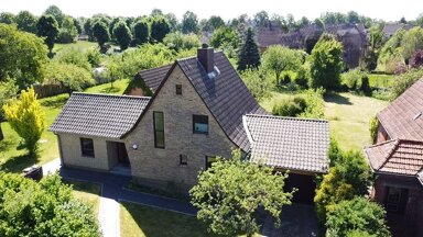 Einfamilienhaus zum Kauf 580.000 € 4 Zimmer 150 m² 2.057 m² Grundstück Mühlenweg xx Ziethen Ziethen 23911