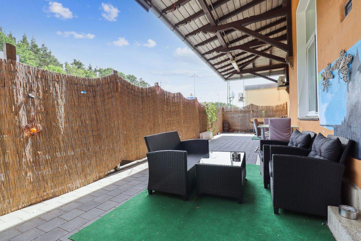 Immobilie in Petersaurach - Außergewöhnliches Mehrfamilienhaus mit attraktiver Rendite - Bild 4