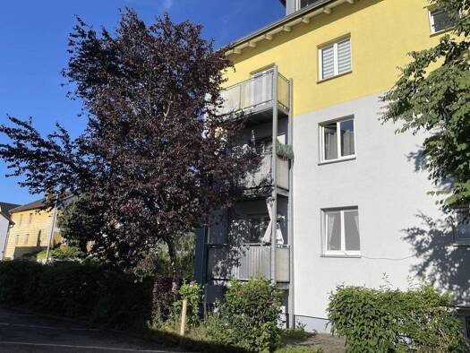Wohnung zum Kauf 199.000 € 1,5 Zimmer 50 m² Buchloe 86807