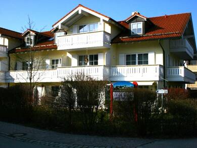 Wohnung zum Kauf als Kapitalanlage geeignet 125.000 € 43 m² Bahnhofstraße 20 Amerang Amerang 83123