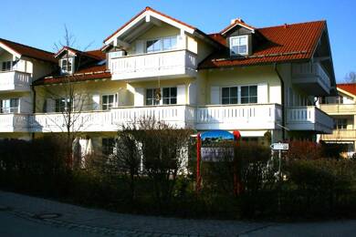 Wohnung zum Kauf als Kapitalanlage geeignet 125.000 € 43 m² Bahnhofstraße 20 Amerang Amerang 83123