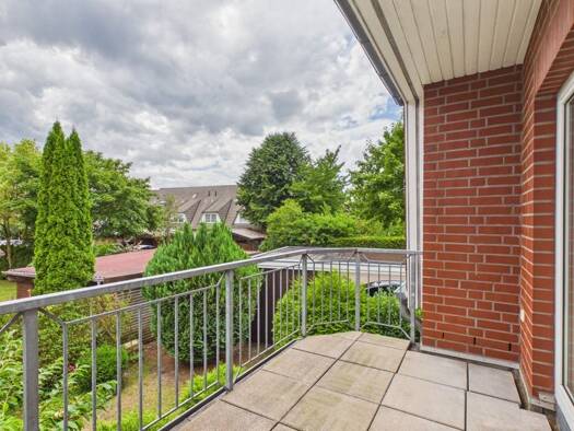Wohnung zum Kauf 165.000 € 3 Zimmer 60 m² Rotenburg Rotenburg 27356