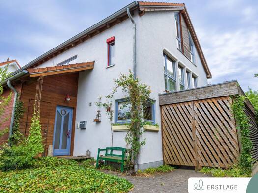 Mehrfamilienhaus zum Kauf 499.000 € 6 Zimmer 141 m² 215 m² Grundstück Nierstein 55283