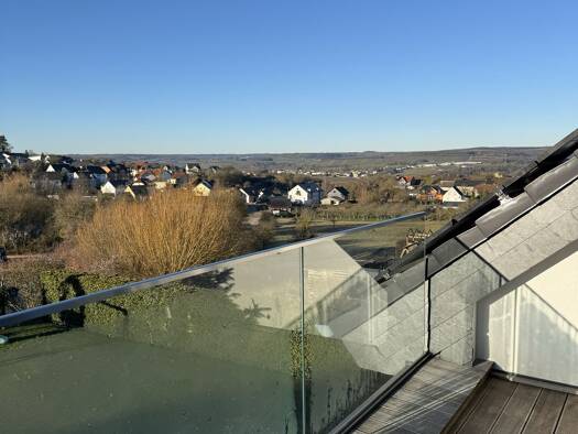 Terrassenwohnung zur Miete 1.600 € 4 Zimmer 120 m² Geschoss 1/2 frei ab 01.03.2026 Wincheringen 54457