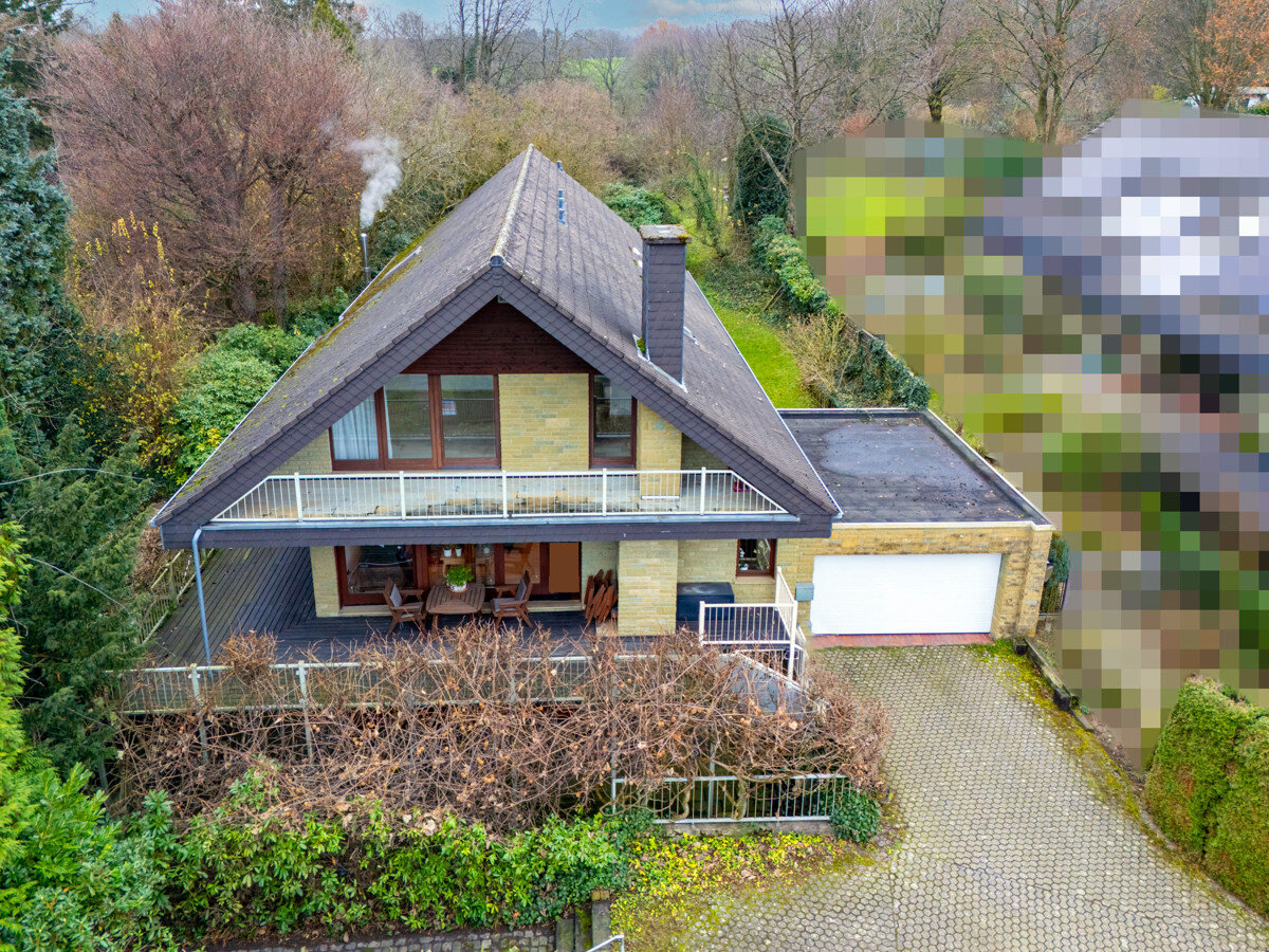 Einfamilienhaus zum Kauf 785.000 € 8 Zimmer 311,7 m²<br/>Wohnfläche 1.862 m²<br/>Grundstück Glöbusch Odenthal 51519