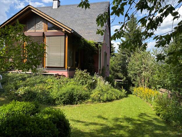 Einfamilienhaus zum Kauf 179.000 € 6 Zimmer 153 m² 700 m² Grundstück Nordhalben Nordhalben 96365