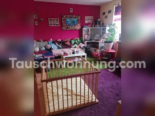 Wohnung zur Miete Tauschwohnung 796 € 3 Zimmer 72 m² 1. Geschoss Freital 01705