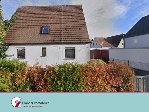 Grundstück zum Kauf 420.000 € 680 m² Grundstück Moorenbrunn Südöstliche Außenstadt 90475