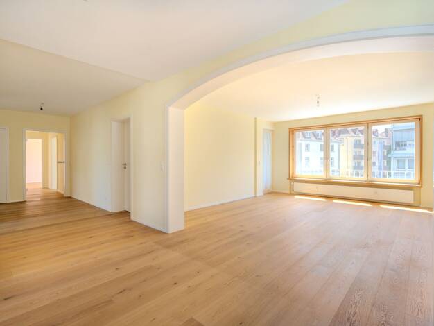 Wohnung zum Kauf 499.000 € 4 Zimmer 116,5 m² 2. Geschoss frei ab 01.09.2026 Sanderau Würzburg 97072