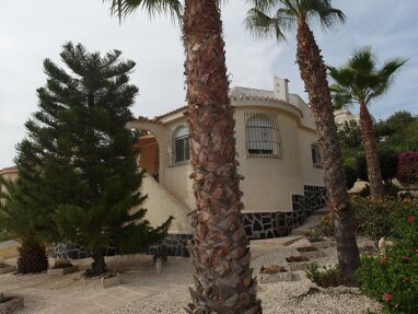 Villa zum Kauf provisionsfrei 250.000 € 4 Zimmer 174 m² 793 m² Grundstück San Fulgencio 03177