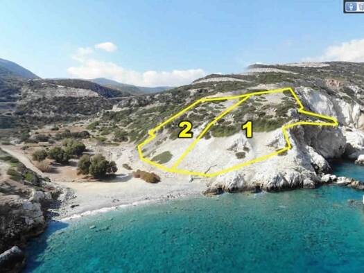 Grundstück zum Kauf 2.200.000 € 14.086 m² Grundstück Kreta Municipality of Agios Nikolaos 721 00