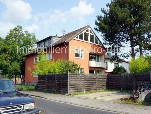 Wohnung zum Kauf 239.000 € 2 Zimmer 47,2 m² 1. Geschoss Weiß Köln 50999