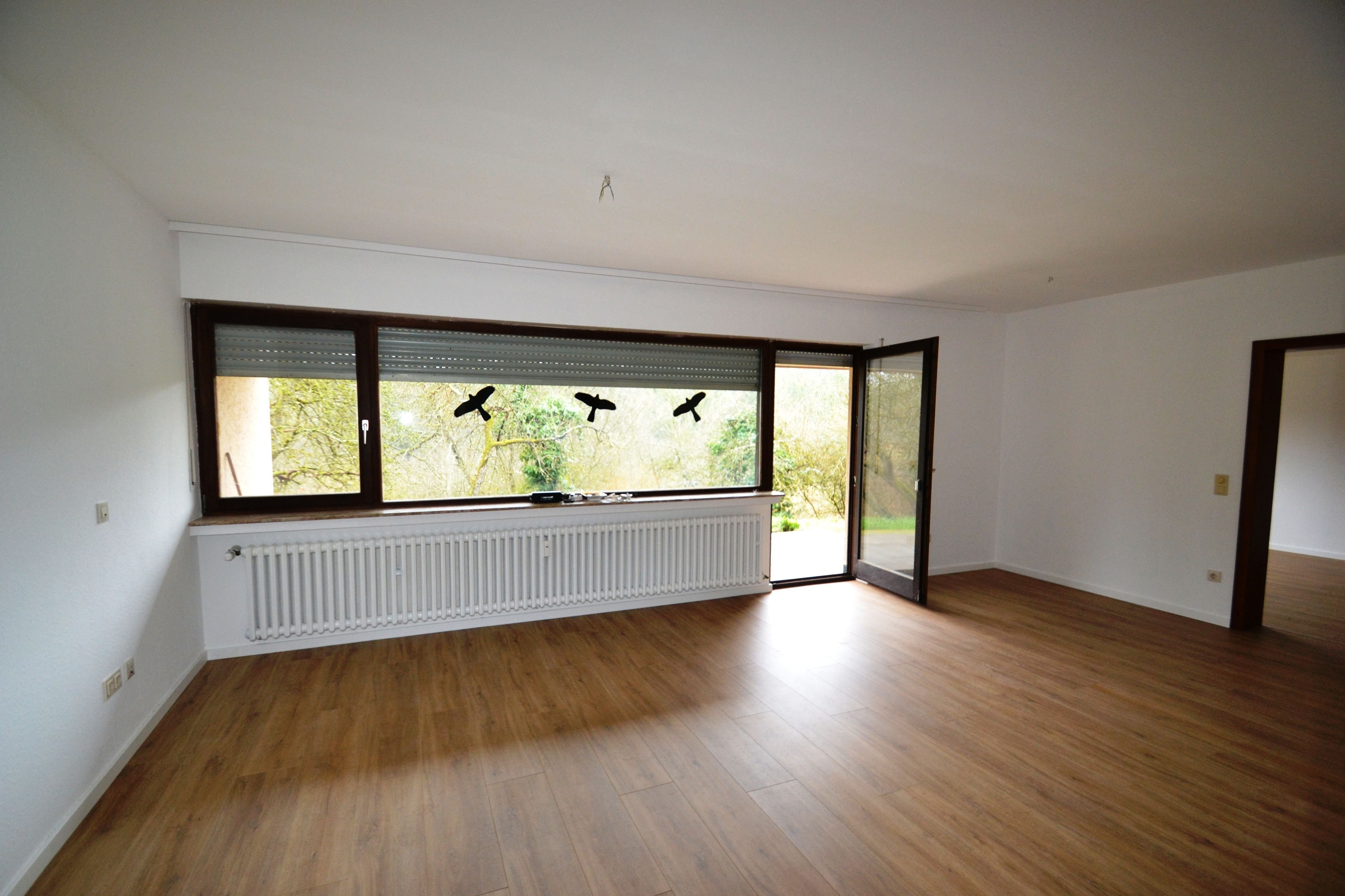 Wohnung zur Miete 750 € 2 Zimmer 65 m²<br/>Wohnfläche UG<br/>Geschoss Auf der Redoute 10A Kernscheid 1 Trier 54296