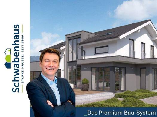 Einfamilienhaus zum Kauf provisionsfrei 658.781 € 6 Zimmer 160 m² 600 m² Grundstück Diesdorf Magdeburg 39110