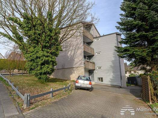 Mehrfamilienhaus zum Kauf als Kapitalanlage geeignet 495.000 € 15 Zimmer 378 m² 689 m² Grundstück Wehringhausen Hagen 58089