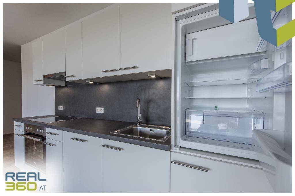 Wohnung zur Miete - Widok 4