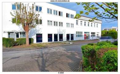 Werkstatt zur Miete 4,05 € 370 m² Lagerfläche Erbenheim Wiesbaden 65205