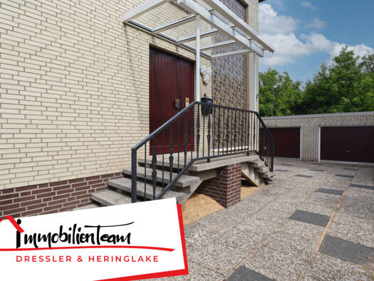 Wohnung zum Kauf 274.000 € 3 Zimmer 100,6 m² 1. Geschoss frei ab sofort Halstenbek 25469